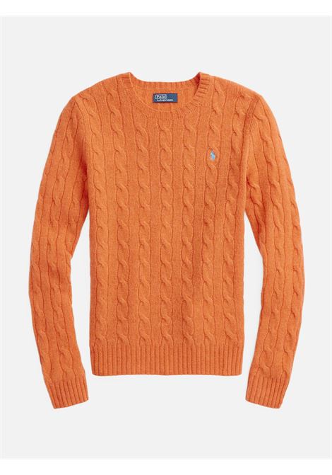 Sweater julianna Polo Ralph Lauren POLO RALPH LAUREN | Knitwear | 211910421005